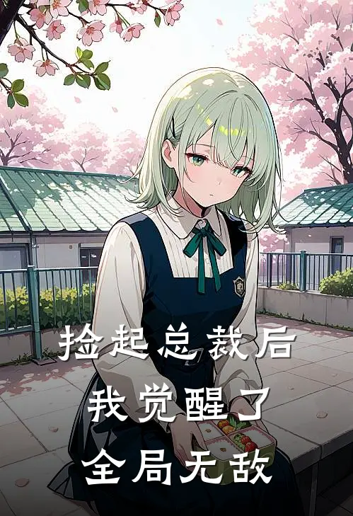 捡起总裁后我觉醒了全局无敌
