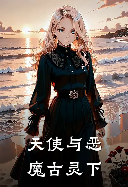 天使与恶魔古灵下