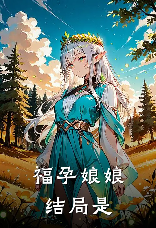 福孕娘娘结局是