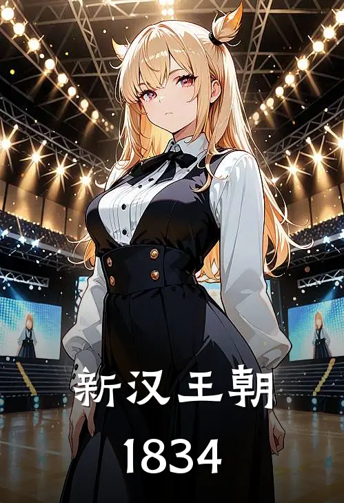 新汉王朝1834