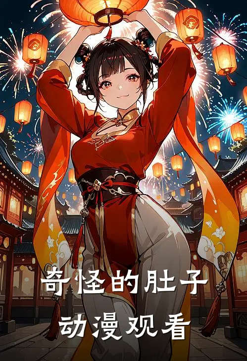 奇怪的肚子动漫观看
