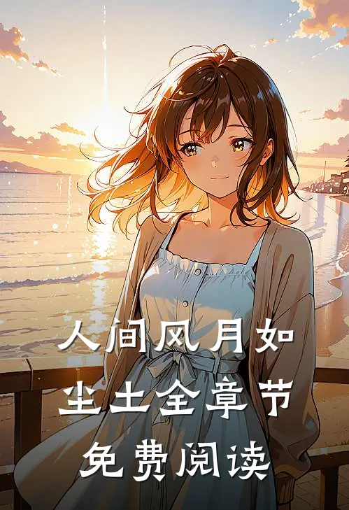 人间风月如尘土全章节免费阅读