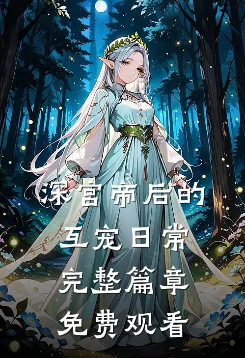 深宫帝后的互宠日常完整篇章免费观看