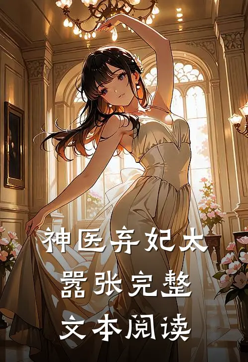 神医弃妃太嚣张完整文本阅读