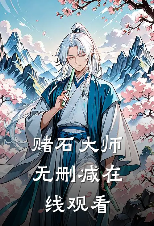 赌石大师无删减在线观看