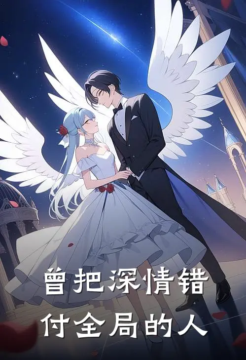 曾把深情错付全局的人