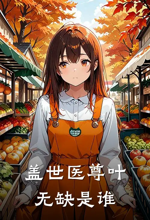 盖世医尊叶无缺是谁