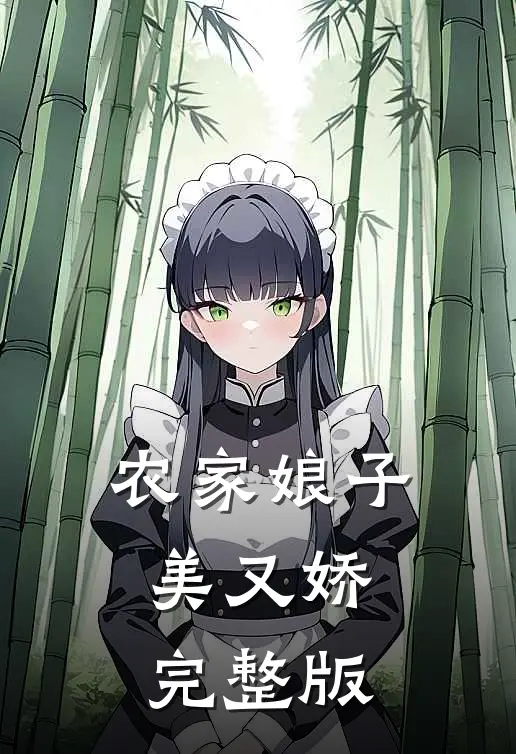 农家娘子美又娇完整版