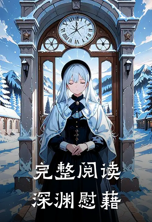 完整阅读深渊慰藉