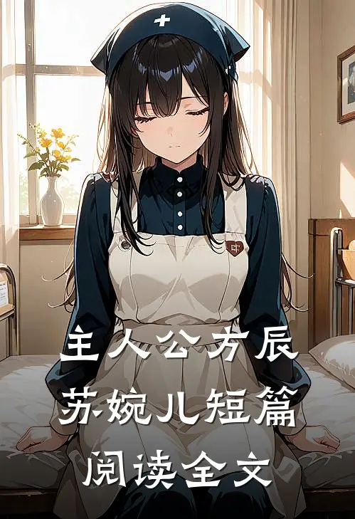 主人公方辰苏婉儿短篇阅读全文