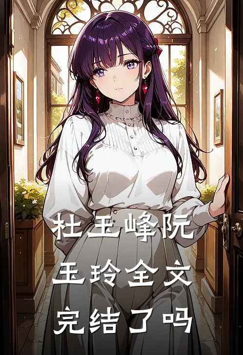杜玉峰阮玉玲全文完结了吗