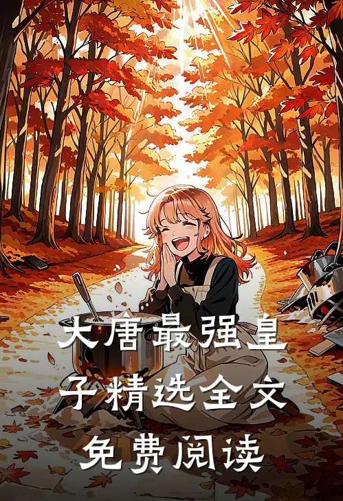大唐最强皇子精选全文免费阅读