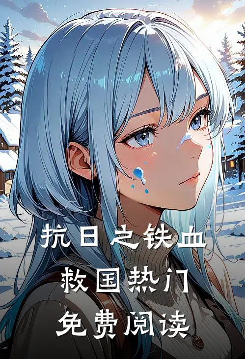 抗日之铁血救国热门免费阅读