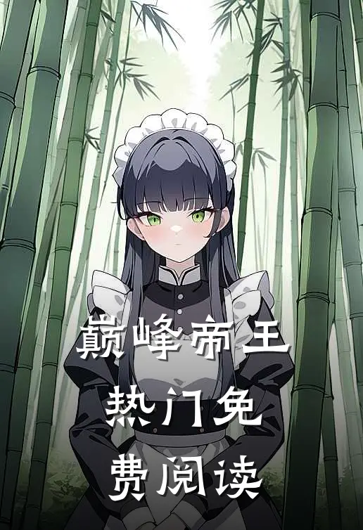巅峰帝王热门免费阅读