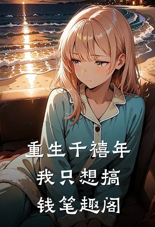 重生千禧年我只想搞钱 笔趣阁