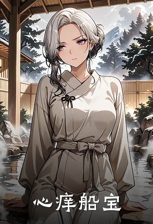 心痒船宝