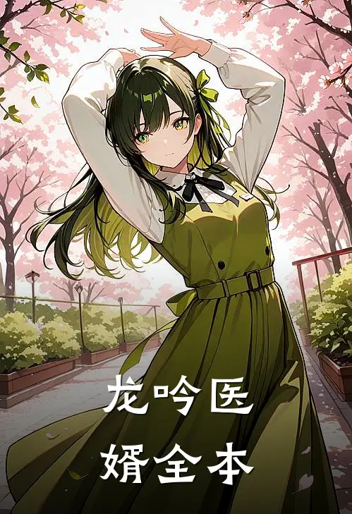 龙吟医婿全本