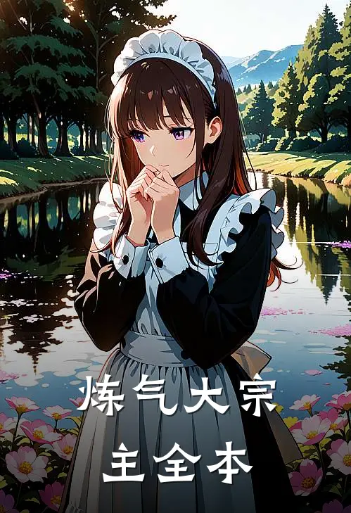 炼气大宗主全本