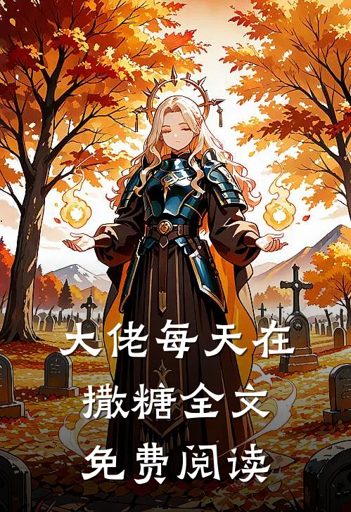 大佬每天在撒糖全文免费阅读