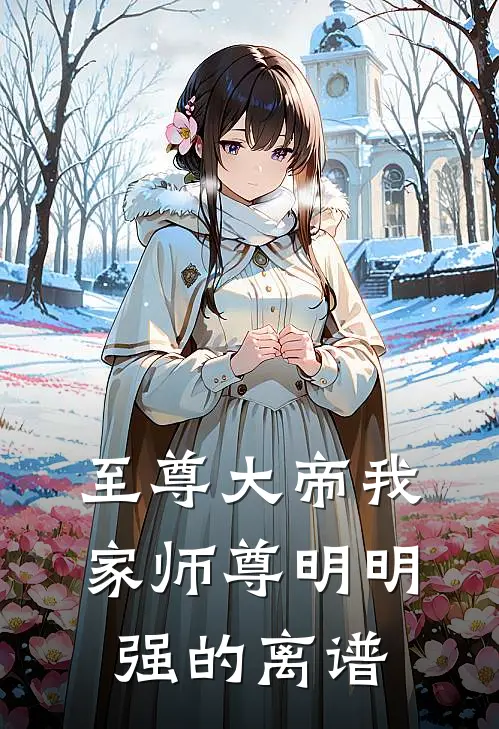 至尊大帝我家师尊明明强的离谱