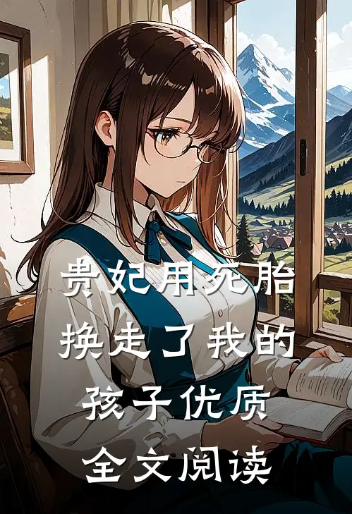 贵妃用死胎换走了我的孩子优质全文阅读