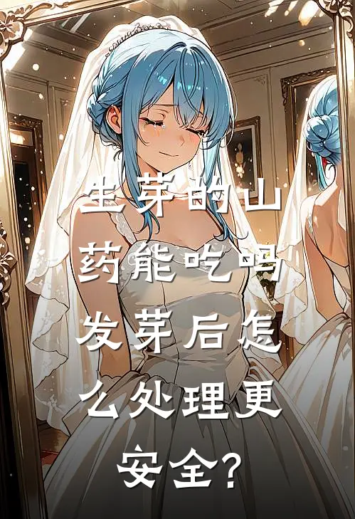 生芽的山药能吃吗,发芽后怎么处理更安全?