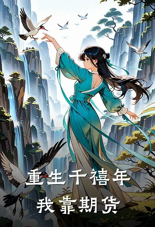 重生千禧年我靠期货