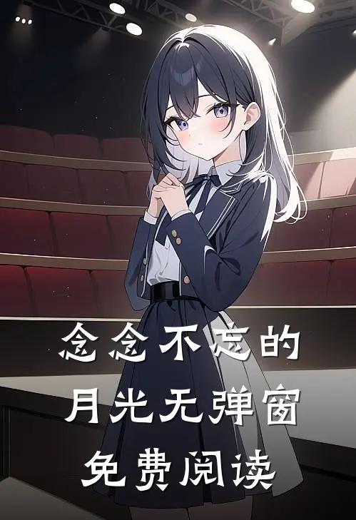 念念不忘的月光无弹窗免费阅读