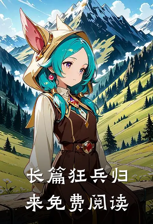 长篇狂兵归来免费阅读