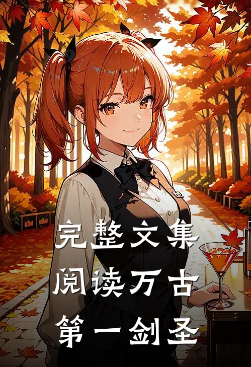 完整文集阅读万古第一剑圣
