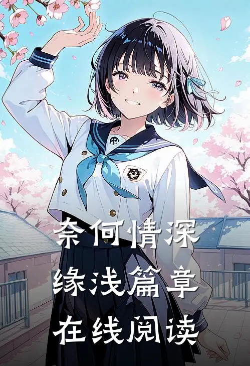 奈何情深缘浅篇章在线阅读