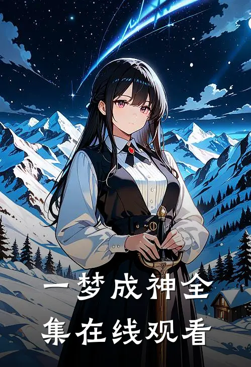 一梦成神 全集在线观看
