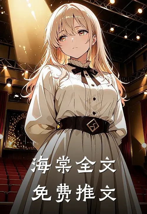 海棠全文免费推文