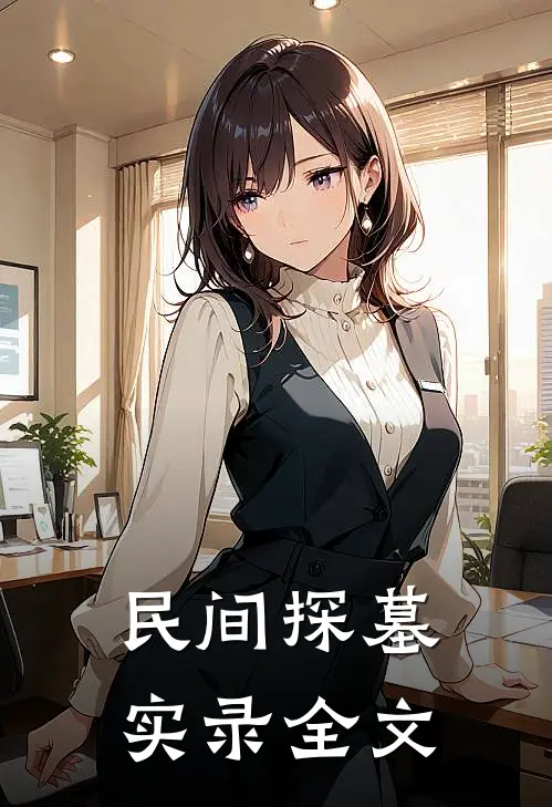 民间探墓实录全文