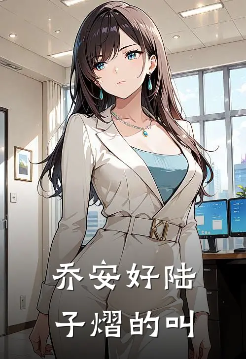乔安好陆子熠的叫