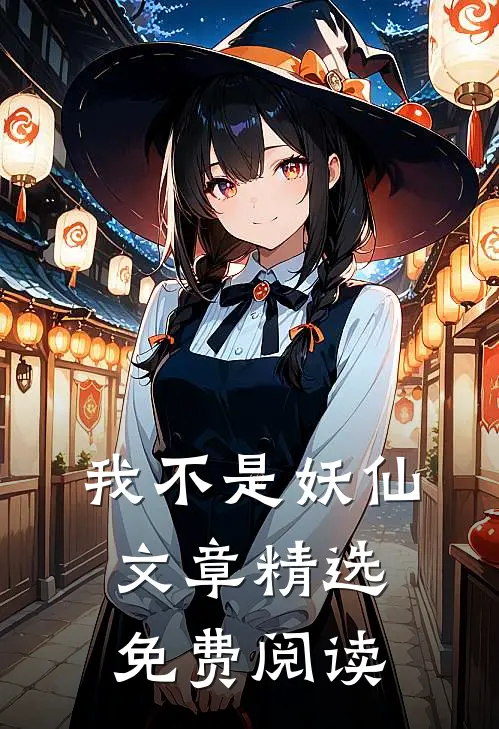 我不是妖仙文章精选免费阅读