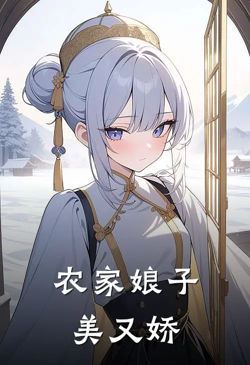 农家娘子美又娇
