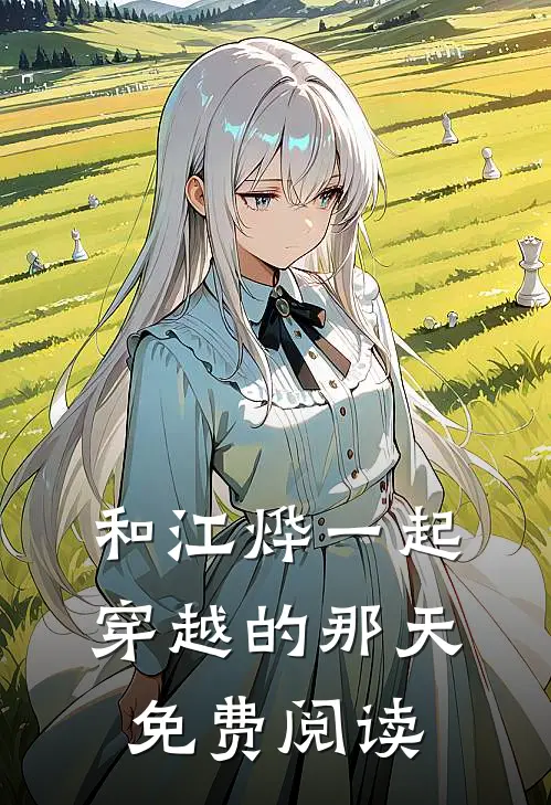 和江烨一起穿越的那天免费阅读