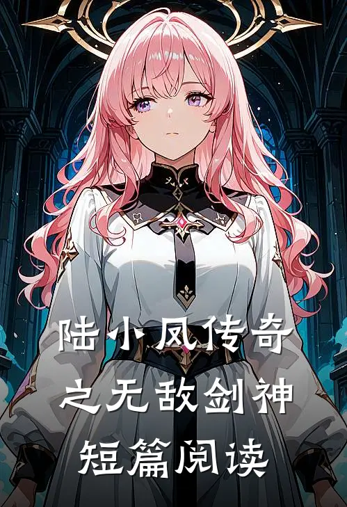 陆小凤传奇之无敌剑神短篇阅读