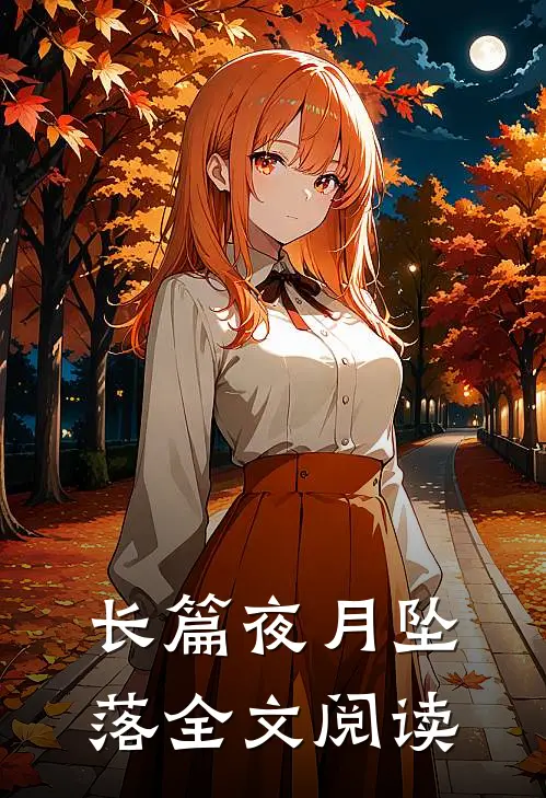 长篇夜月坠落全文阅读
