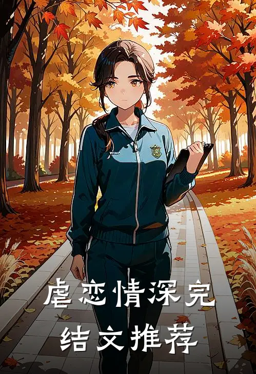 虐恋情深完结文推荐