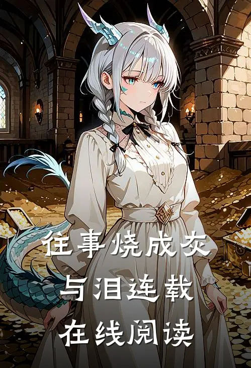 往事烧成灰与泪连载在线阅读