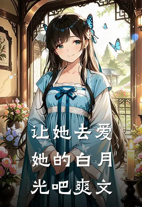 让她去爱她的白月光吧爽文