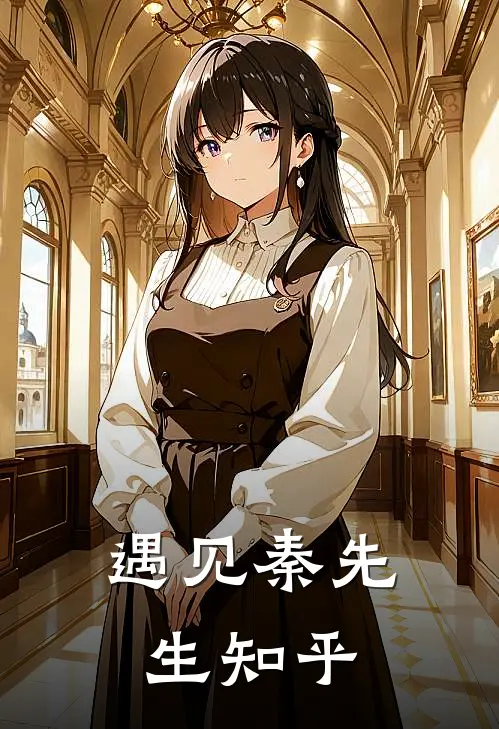 遇见秦先生知乎