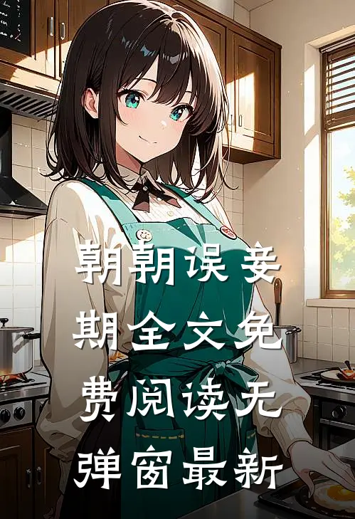 朝朝误妾期全文免费阅读无弹窗最新