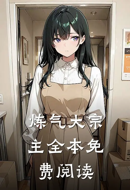 炼气大宗主全本免费阅读