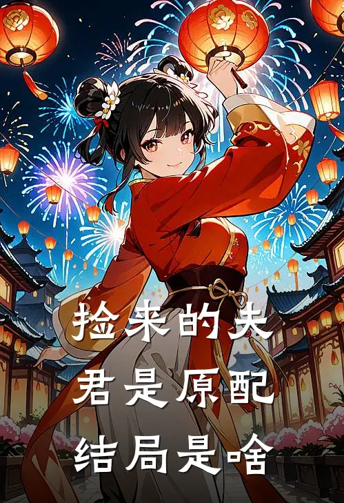 捡来的夫君是原配结局是啥