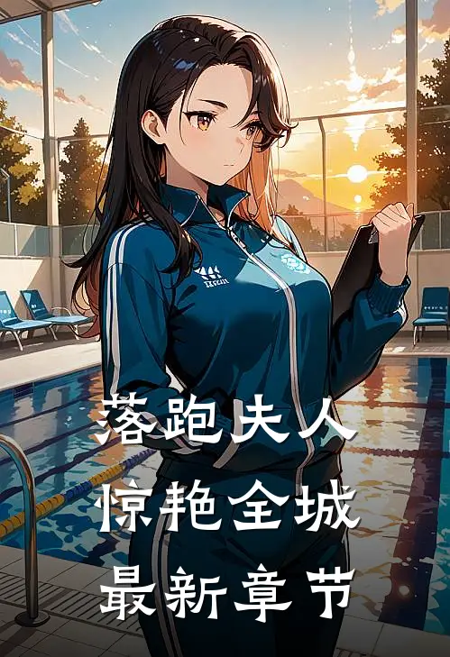 落跑夫人惊艳全城 最新章节