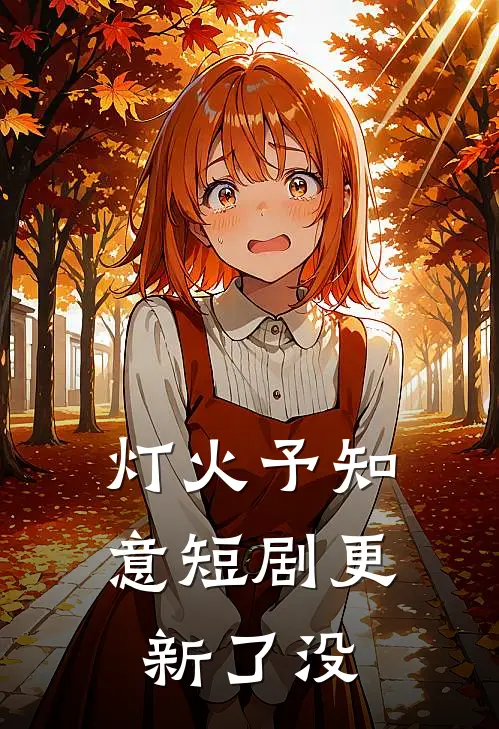 灯火予知意短剧更新了没