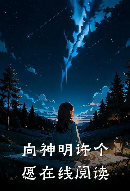 向神明许个愿在线阅读